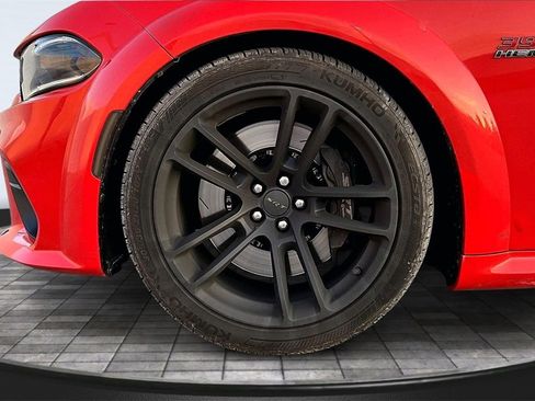 Used 2021 Dodge Charger Scat Pack image 10