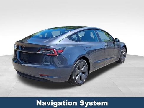 Used 2023 Tesla Model 3 Standard Range RWD image 7
