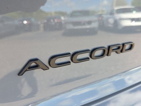 New 2026 Honda Accord Sport image 17