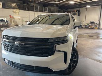 Used 2021 Chevrolet Tahoe RST w/ Luxury Package RWD 360° Tour