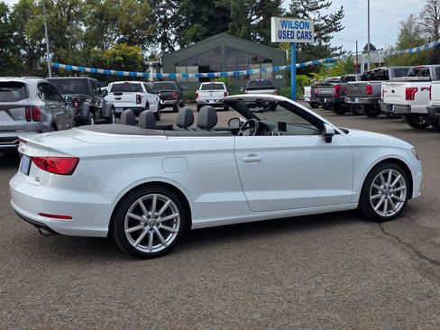Used 2016 Audi A3 2.0T Premium Plus w/ Technology Package AWD/4WD image 35