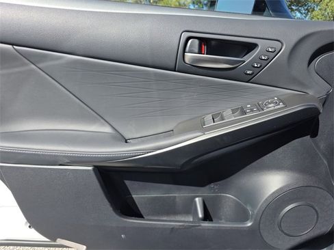 New 2025 Lexus IS 350 F Sport image 24