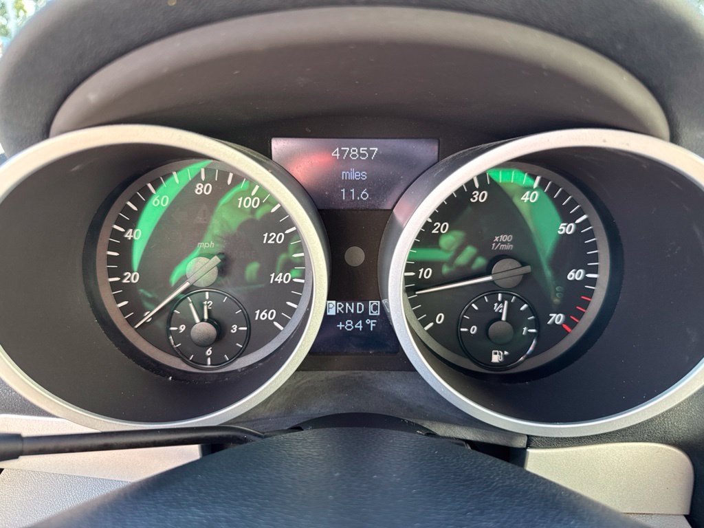 Used 2006 Mercedes-Benz SLK 280 image 31