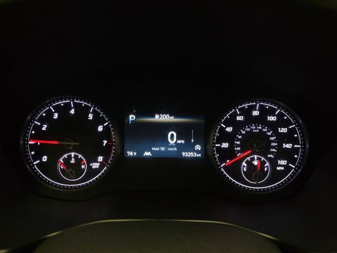 Used 2022 Hyundai Santa Fe SEL AWD/4WD image 23