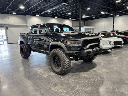 Used 2022 RAM 1500 TRX w/ TRX Level 2 Equipment Group image 19