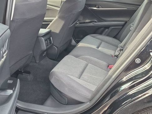 Used 2026 Toyota Camry LE FWD image 16