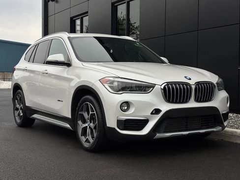 Used 2016 BMW X1 xDrive28i image 9