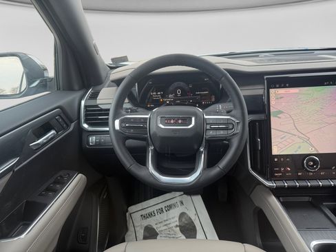 New 2026 GMC Acadia Elevation w/ Elevation Premium Package image 12