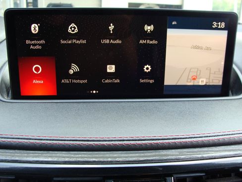 Used 2023 Acura MDX Type S w/ Advance Package AWD/4WD image 21
