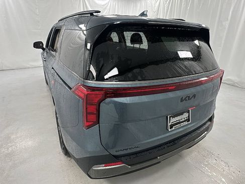 New 2026 Kia Carnival SX image 5