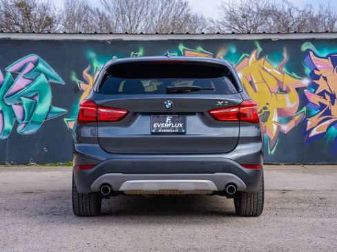 Used 2016 BMW X1 xDrive28i image 11