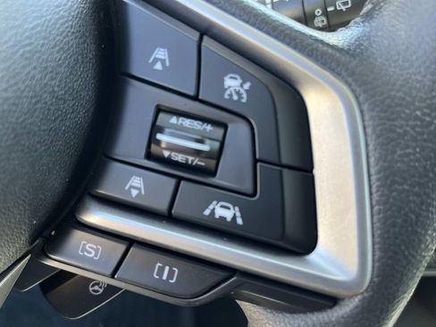 Used 2019 Subaru Forester Limited image 34