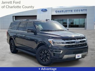 Used 2022 Ford Expedition Max Limited RWD 360° Tour