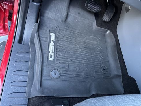 Used 2022 Ford F150 XLT w/ Equipment Group 302A High image 26