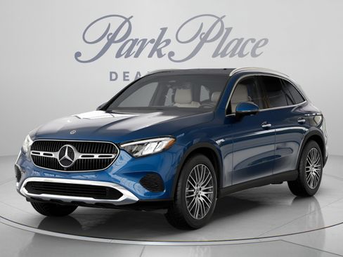 Used 2026 Mercedes-Benz GLC 300 image 39