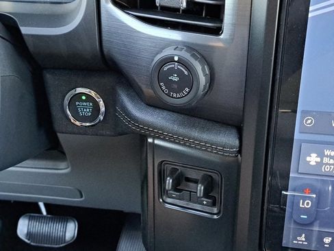 New 2025 Ford F150 Lightning Flash image 31