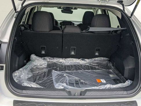 New 2026 Subaru Crosstrek 2.0i Premium image 26
