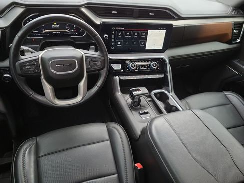 Used 2023 GMC Sierra 1500 Denali w/ Denali Reserve Package image 21