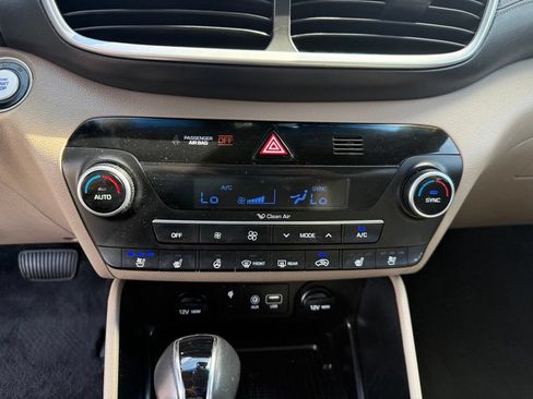 Used 2021 Hyundai Tucson Ultimate FWD image 19