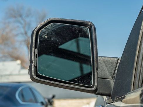 Used 2019 Ford F150 King Ranch w/ Equipment Group 601A Luxury image 11