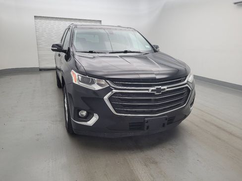 Used 2019 Chevrolet Traverse LT w/ LPO, Floor Liner Package AWD/4WD image 14