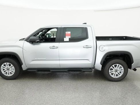 New 2025 Toyota Tundra SR5 w/ SR5 Premium Package image 12