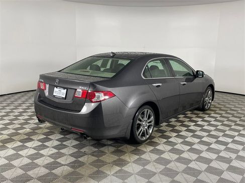 Used 2009 Acura TSX Sedan image 16