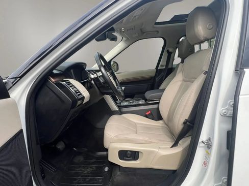 Used 2020 Land Rover Discovery HSE AWD/4WD image 28
