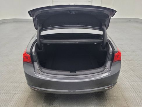 Used 2019 Acura TLX image 29