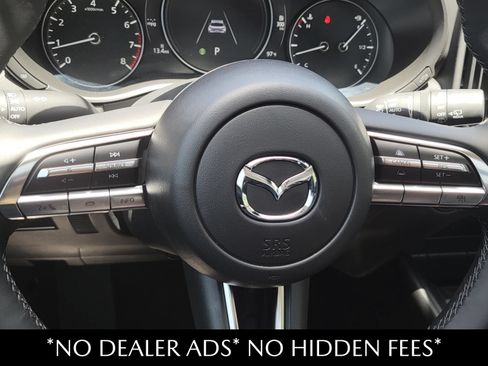 New 2026 MAZDA CX-50 Meridian Edition w/ Weather Package AWD/4WD image 23