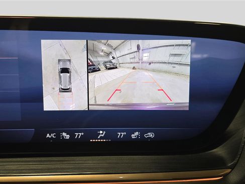 Used 2025 Buick Envision Avenir image 23