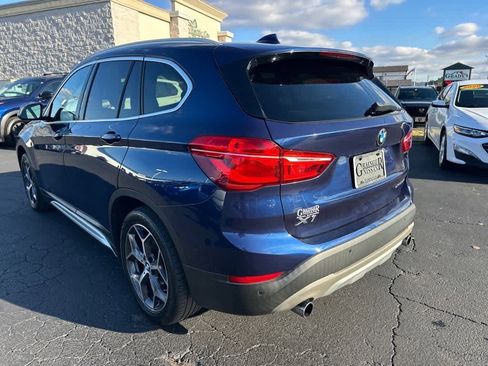 Used 2019 BMW X1 xDrive28i w/ Convenience Package image 5