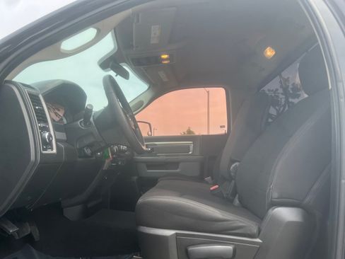 Used 2020 RAM 1500 Express w/ Express Value Package RWD image 13