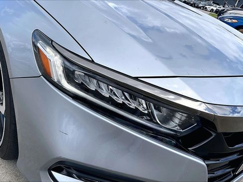 Used 2019 Honda Accord Sport image 26