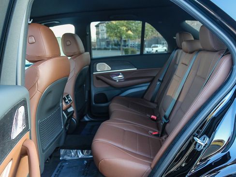New 2026 Mercedes-Benz GLE 350 4MATIC image 18