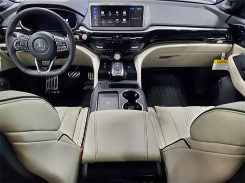 New 2026 Acura MDX A-Spec image 17