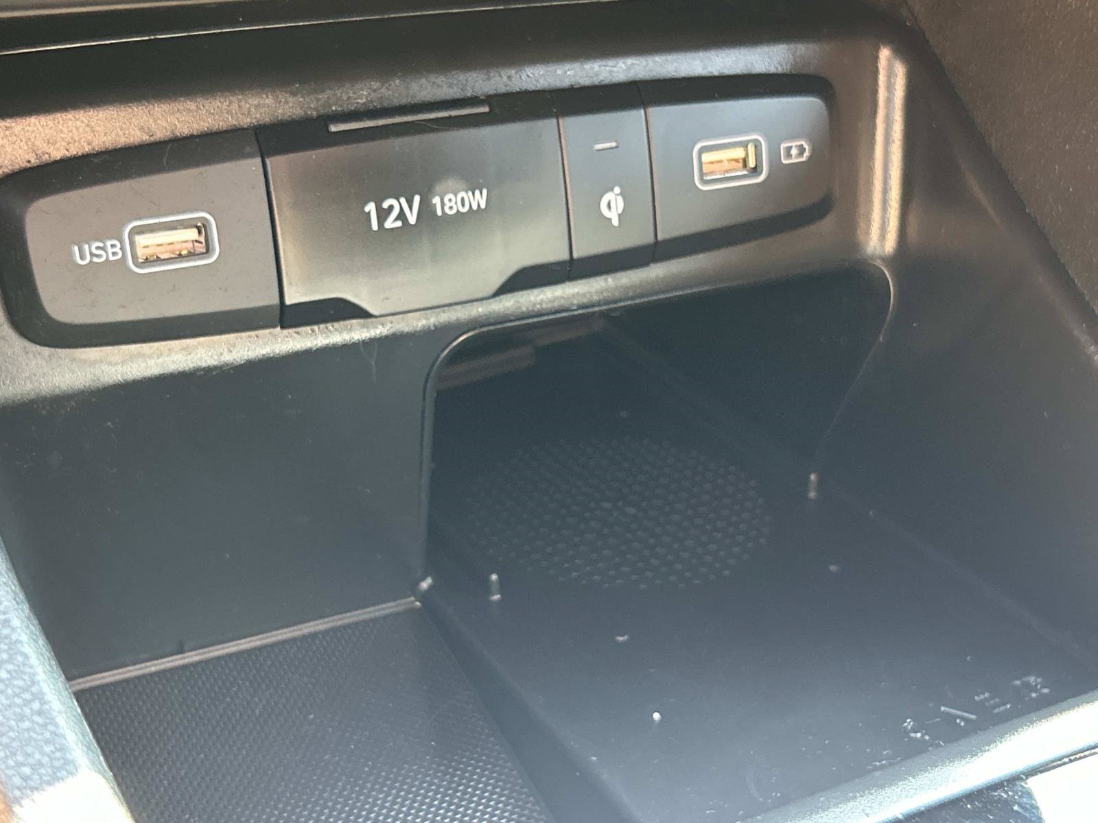 Used 2023 Hyundai Santa Cruz Night AWD/4WD image 37