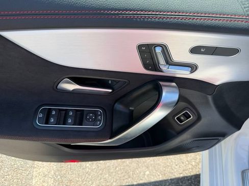 Certified 2026 Mercedes-Benz CLA 250 4MATIC image 29
