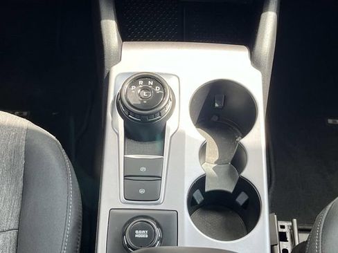 Used 2024 Ford Bronco Sport Big Bend image 14