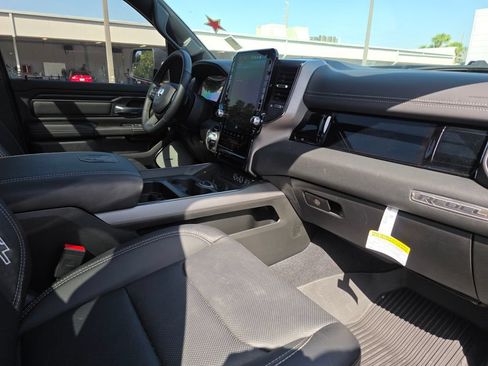 Used 2026 RAM 1500 Rebel w/ Rebel Level 2 Equipment Group AWD/4WD image 13