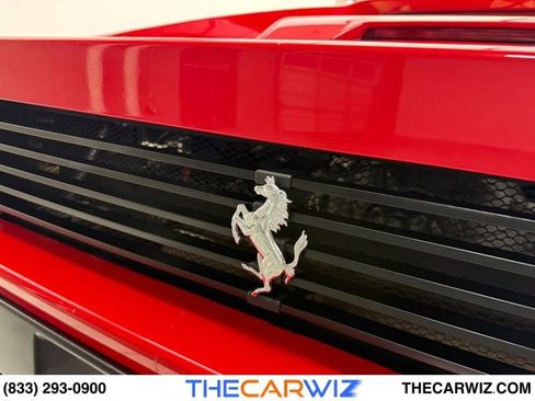 Used 1988 Ferrari Testarossa image 30