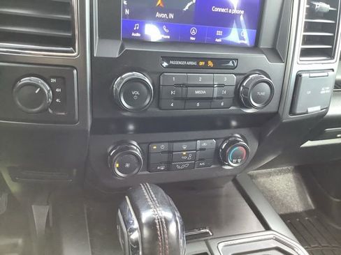 Used 2020 Ford F150 XLT w/ Equipment Group 301A Mid AWD/4WD image 30