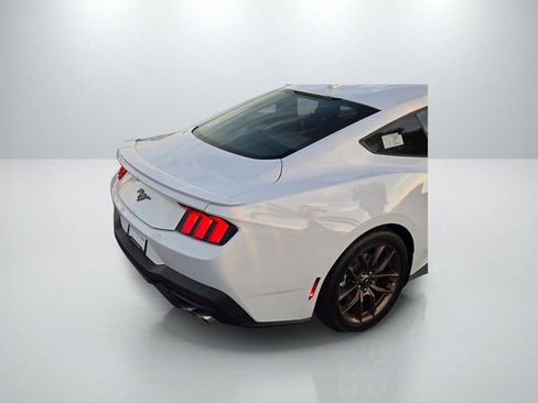 New 2026 Ford Mustang EcoBoost w/ Bronze Appearance Package image 8