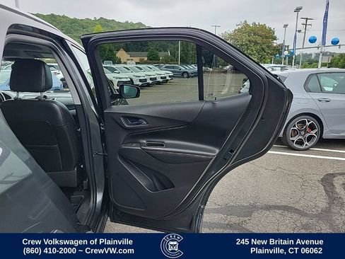 Used 2018 Chevrolet Equinox Premier AWD/4WD image 47