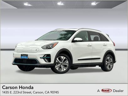 Used 2022 Kia Niro EX Premium