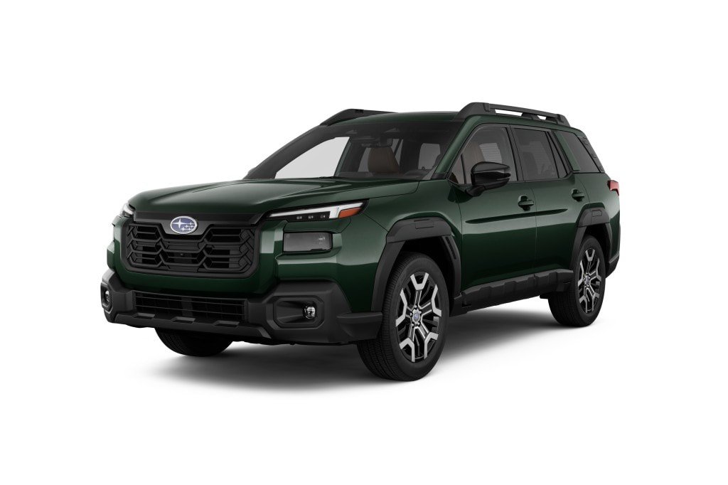 New 2026 Subaru Outback Touring XT AWD/4WD image 1