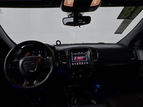 Used 2018 Dodge Durango R/T w/ Trailer Tow Group IV image 30