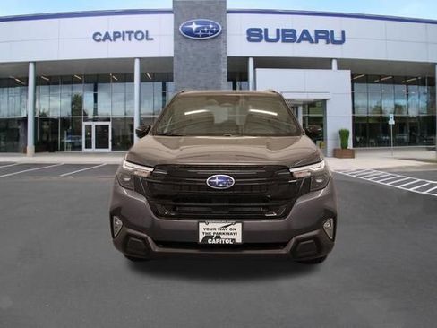 New 2026 Subaru Forester Sport w/ Onyx Edition AWD/4WD image 7