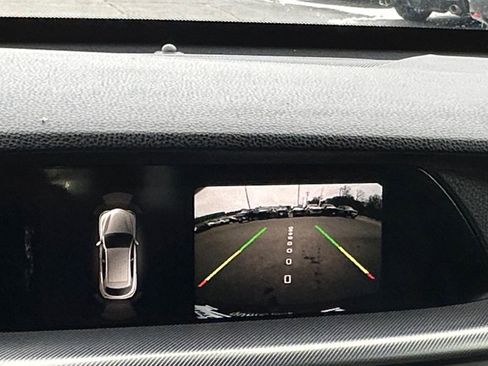 Used 2018 Alfa Romeo Stelvio Ti Sport image 16