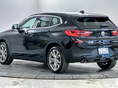 Used 2019 BMW X2 sDrive28i image 6